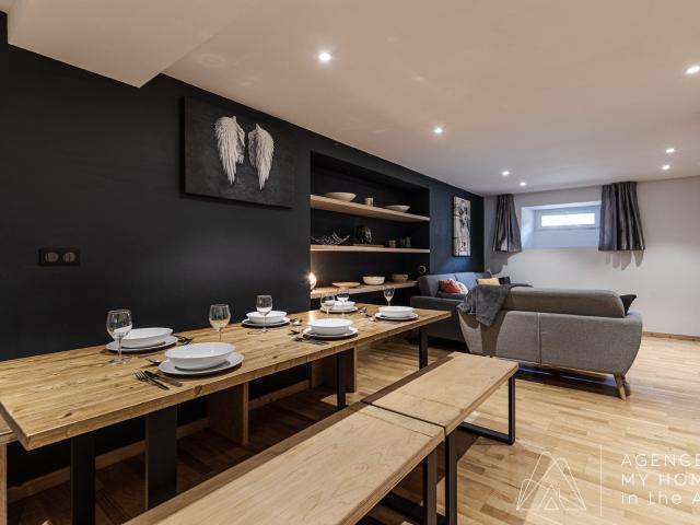 Appartement vente à Thonon-les-Bains, Morzine