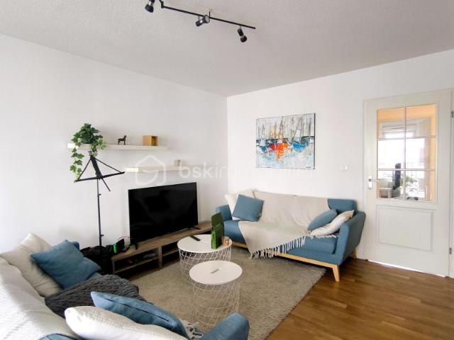 Appartement vente à Rennes, Bretagne
