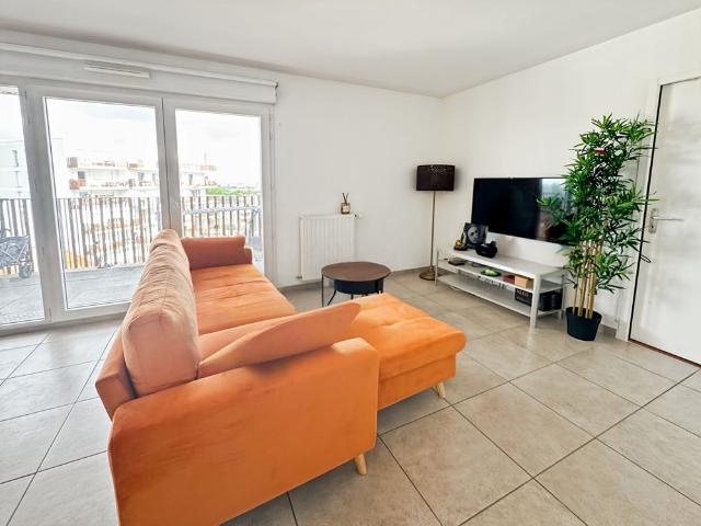 Appartement location à Rennes, Centre