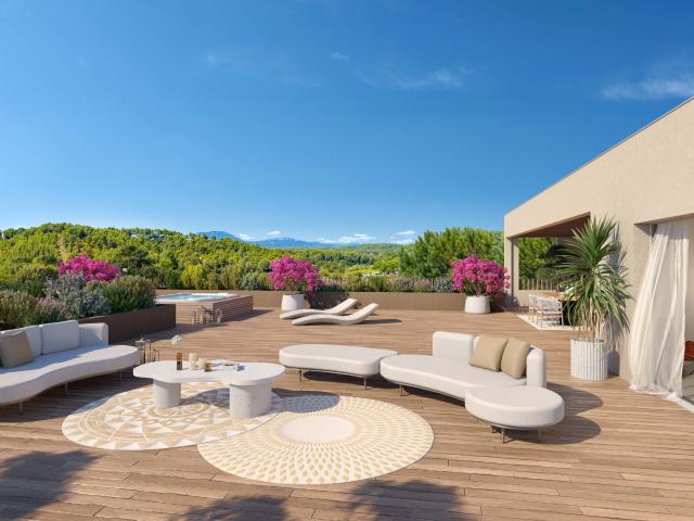 Appartement vente à Lodève, Saint-clément-de-rivière