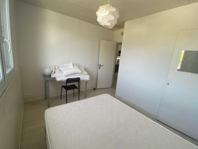 Maison location à Grenoble, Saint-martin-d'hères