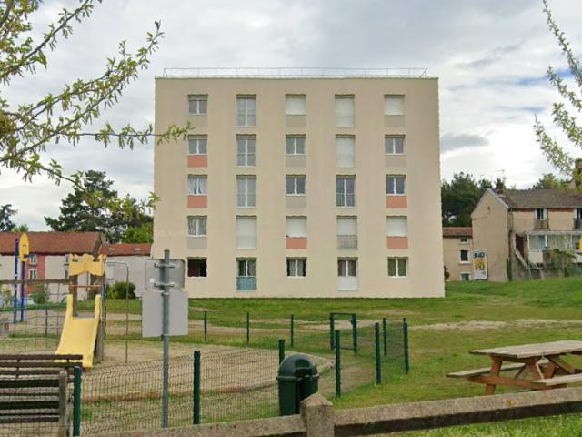 Appartement vente à Saint-Étienne, Saint-paul-en-jarez