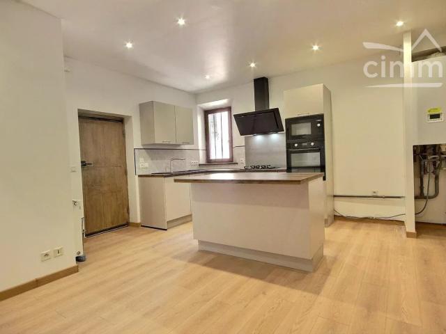 Appartement location à Chambéry, Saint-pierre-d'albigny