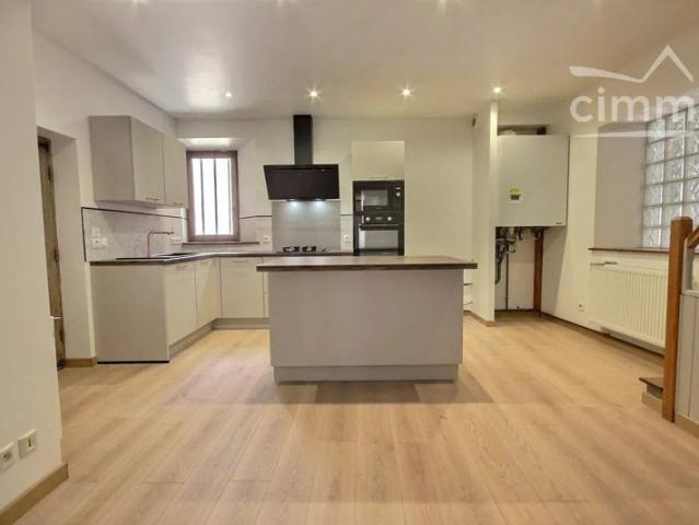 Appartement location à Chambéry, Saint-pierre-d'albigny