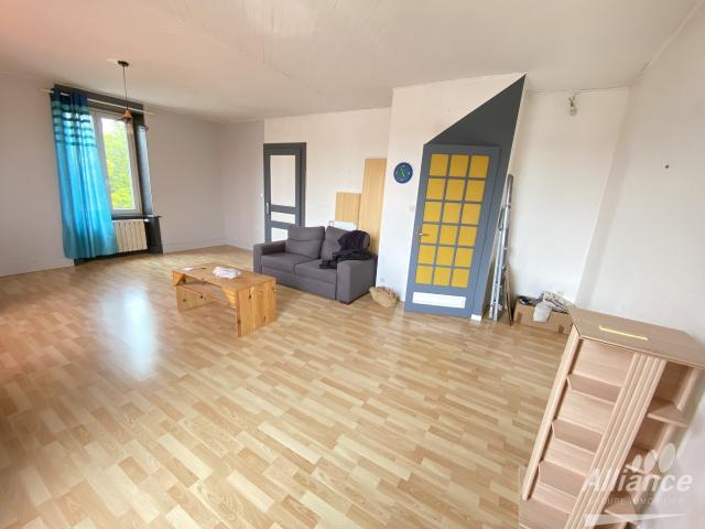 Appartement location à Montbéliard, Seloncourt