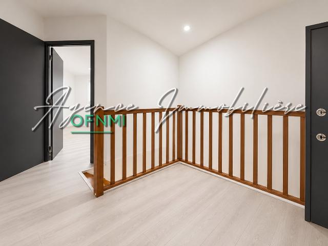 Duplex vente à Montbrison, Sury-le-comtal