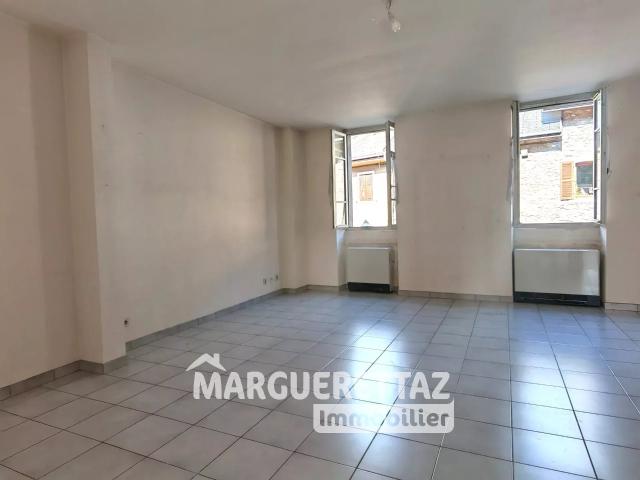 Appartement vente à Bonneville, Taninges