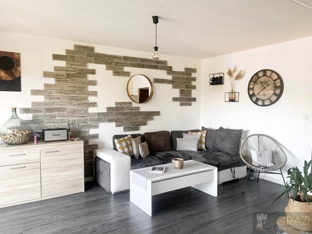 Appartement vente à Arrondissement de Toulon, Toulon