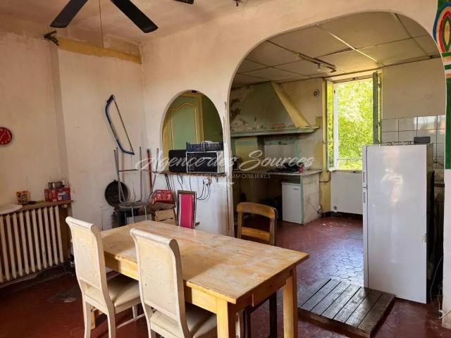 Appartement vente à Brignoles, Varages