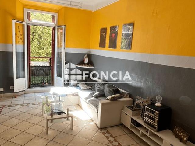 Appartement vente à Arrondissement de Draguignan, Draguignan