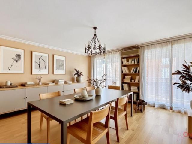 Appartement vente à Lyon, Métropole de Lyon