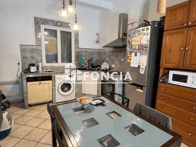 Appartement vente à Arrondissement de Draguignan, Draguignan