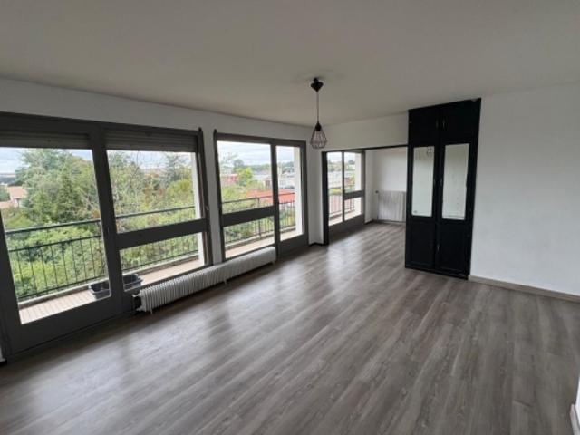 Appartement vente à Langon