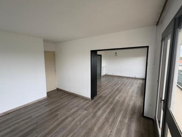 Appartement vente à Langon
