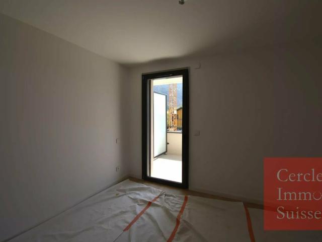 Apartment kaufen