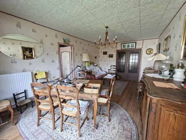 Appartement vente à Clermont-Ferrand, Cournon-d'auvergne