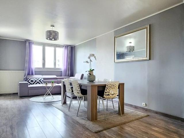 Appartement vente à Argenteuil, Franconville