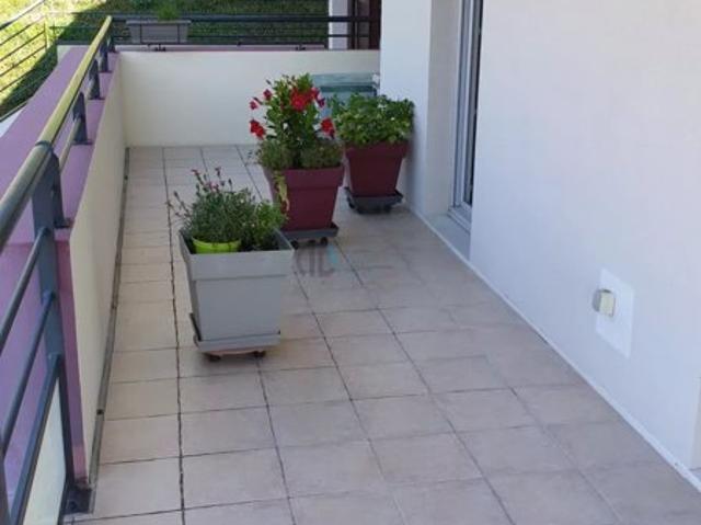 Appartement vente à Bonneville, Taninges