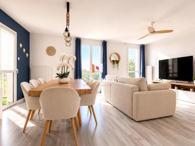 Appartement vente à Montpellier, Lunel