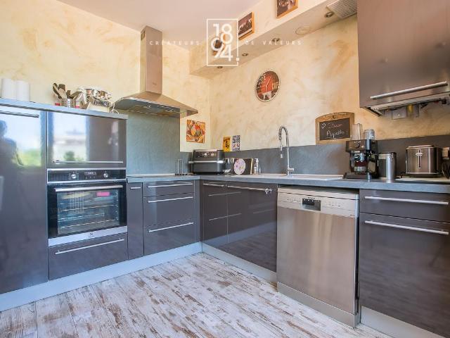 Duplex vente à Marseille