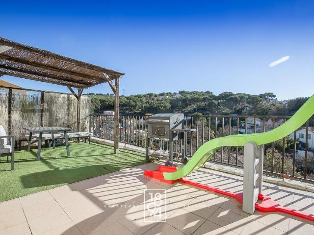 Appartement vente à France métropolitaine, Septèmes-les-vallons