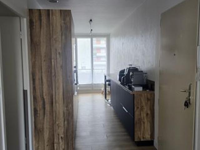 Appartement vente à Angers, Trélazé