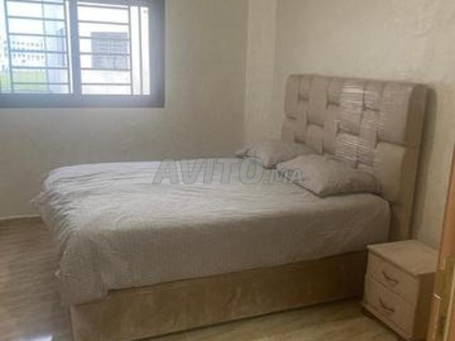 Appartement location à Aïn Attig