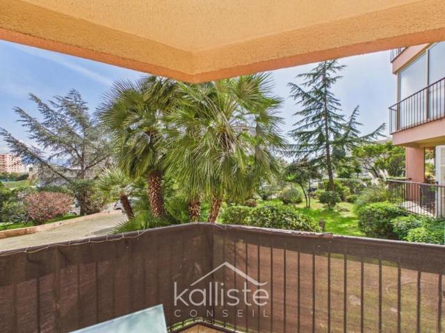 Appartement vente à Ajaccio