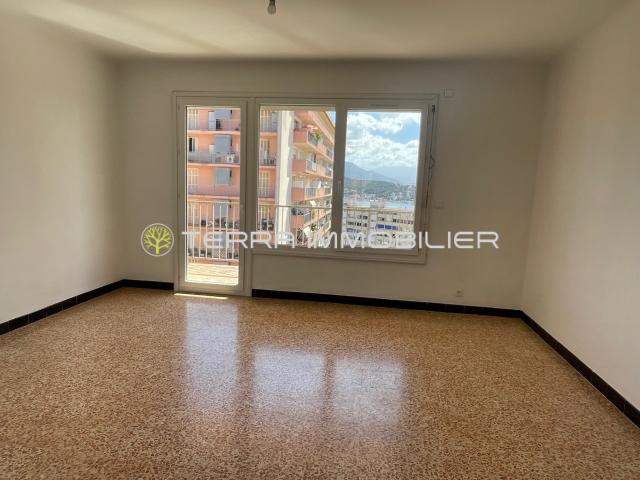 Appartement vente à Ajaccio