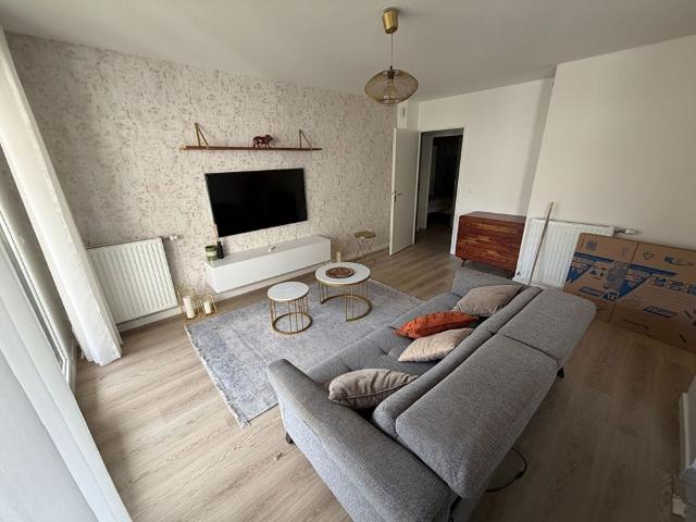 Appartement location à Créteil, Alfortville