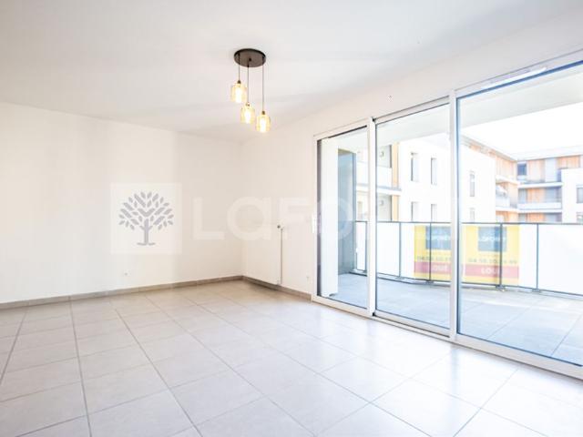 Appartement location à Annecy