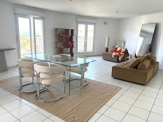 Appartement vente à Saint-Julien-en-Genevois, Annemasse