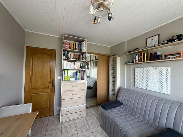 Appartement location à Palaiseau, Arpajon
