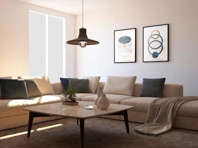 Appartement vente à Saint-Julien-en-Genevois, Reignier-ésery