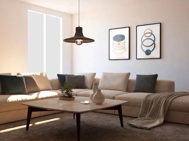 Appartement vente à Saint-Julien-en-Genevois, Reignier-ésery