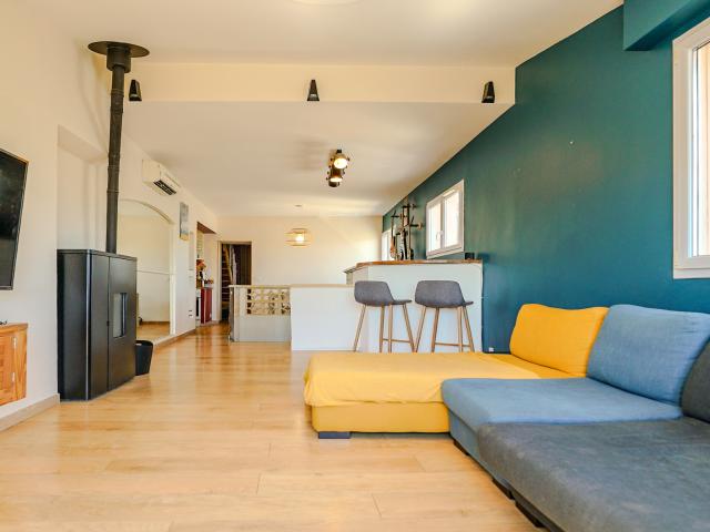 Appartement vente à Montpellier, Le Crès