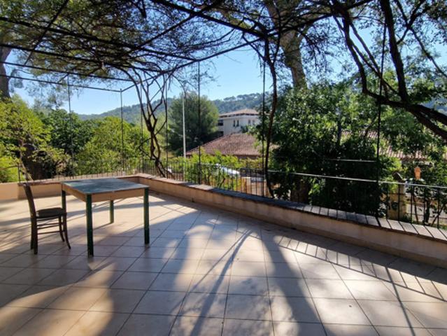 Appartement vente à Arrondissement de Toulon, Saint-cyr-sur-mer