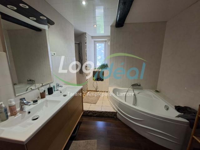 Appartement vente à Villefranche-sur-Saône, Rhône