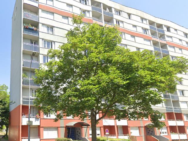 Appartement location à Dijon, Chenôve