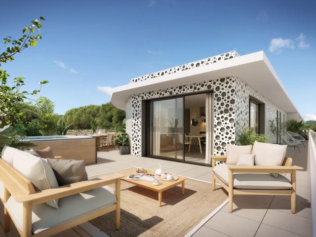 Appartement vente à Béziers, Agde