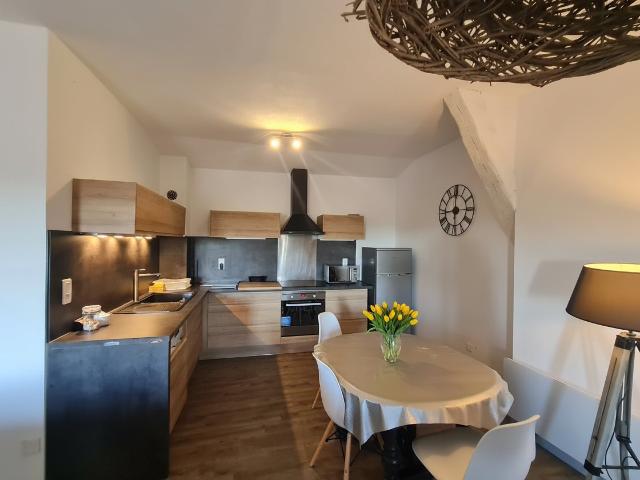 Appartement vente à Condom, Lectoure
