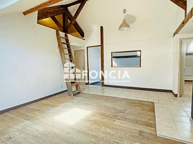 Appartement vente à Chartres, Moutiers
