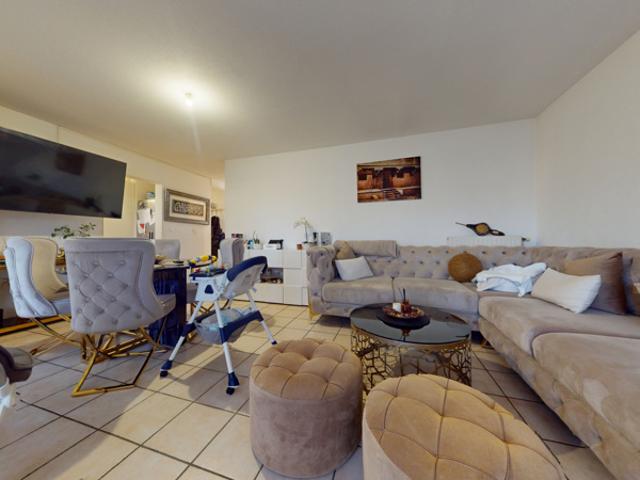 Appartement vente à Avignon, Le Pontet