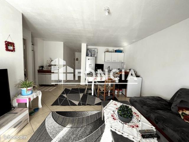 Appartement vente à Albertville