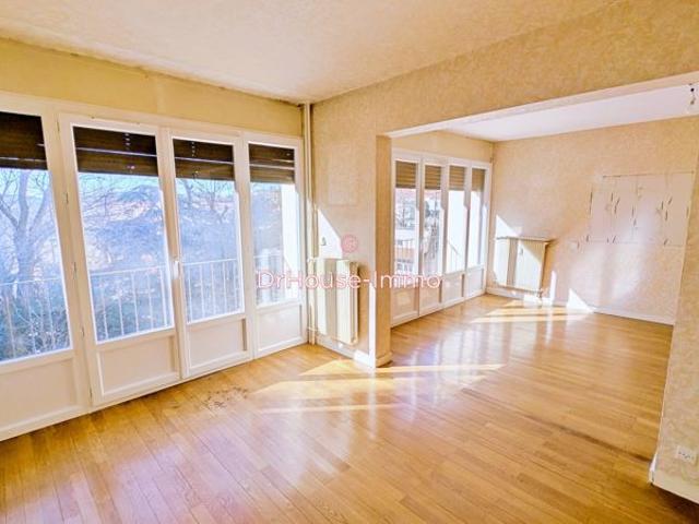 Appartement vente à Saint-Étienne, Saint-etienne