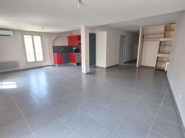 Appartement vente à Aix-en-Provence, Salon-de-provence