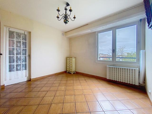 Appartement vente à Dax