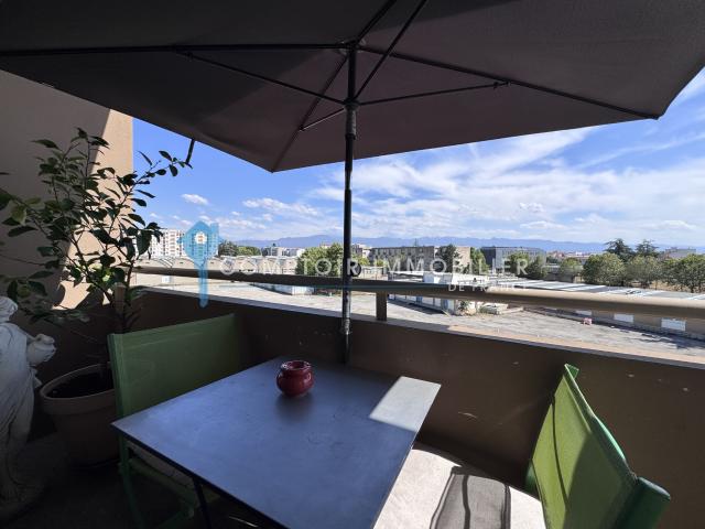 Appartement vente à Les Jabelins, Romans-sur-Isère