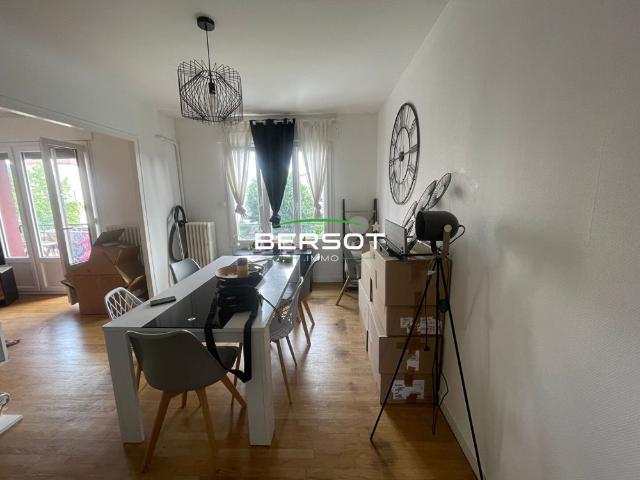 Appartement location à Vesoul