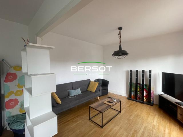 Appartement location à Vesoul